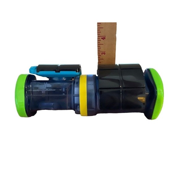 Hasbro Gaming Bop It! Tetris Electronic Twist Puzzle Game Tested - Picture 6 of 13